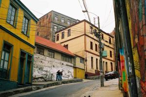 Okolí ubytování v soukromí + 20 fotografií