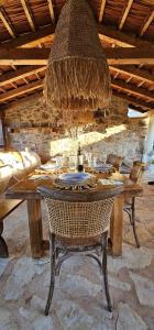 Billede fra billedgalleriet på Hvar Stone Villa with pool i Vrbanj + 75 billeder