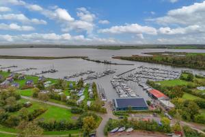 Φυσικό τοπίο κοντά σε αυτό το κάμπινγκ