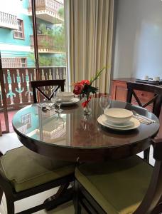 Φωτογραφία από το άλμπουμ του One bedroom at Crosswinds σε Ulot