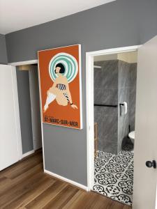 Galería fotográfica de Ground floor apartment en Melbourne