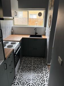 Galería fotográfica de Ground floor apartment en Melbourne