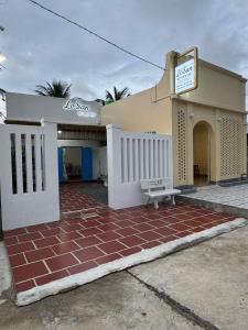 Gallery image of HOMESTAY LOSAN hoà phú - phan rí cửa in Ấp Hải Tân