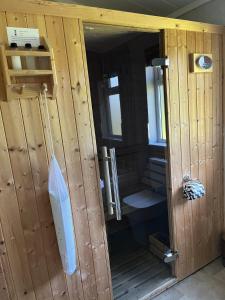 Ένα μπάνιο στο Primrose 3 bed - Poppy