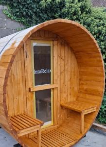 Φωτογραφία από το άλμπουμ του Stylish and cozy house 3 rooms 3 bathrooms and sauna σε Cerfontaine