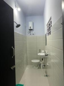 O baie la MV Stay Hub