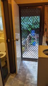 Fotografie z fotogalerie ubytování Bidwill Garden v destinaci Bidwill + 3 fotografie