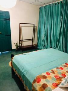 Gallery image of Rathkarawwa Heights in Haputale