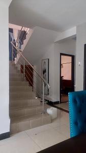 Φωτογραφία από το άλμπουμ του Pambazuka home σε Athi River