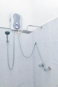 Phòng tắm tại Villa Comfort +26 ảnh