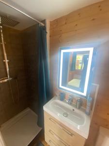 Φωτογραφία από το άλμπουμ του Chalet de Bazas σε Bazas +1 φωτογραφίες