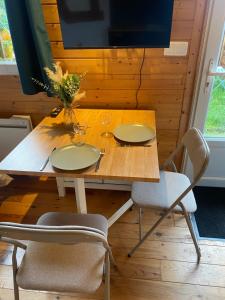 Φωτογραφία από το άλμπουμ του Chalet de Bazas σε Bazas