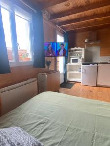 Φωτογραφία από το άλμπουμ του Chalet de Bazas σε Bazas