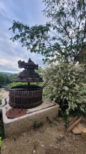 Φυσικό τοπίο κοντά σε αυτό το bed & breakfast