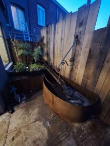 Φωτογραφία από το άλμπουμ του La belle échappée & Romence σε Poperinge