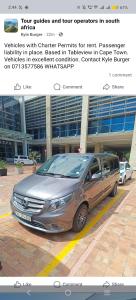 Φωτογραφία από το άλμπουμ του Taxi σε St James