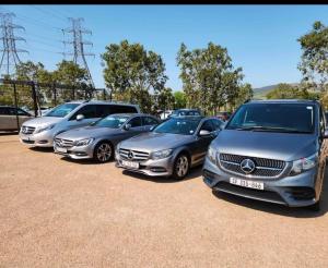 Φωτογραφία από το άλμπουμ του Taxi σε St James +1 φωτογραφίες