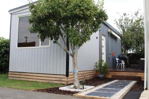 Clădirea în care este situat/ăapartamentul