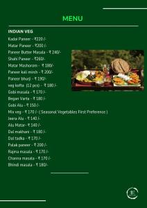 Mad på feriegården eller i nærheden + 18 billeder