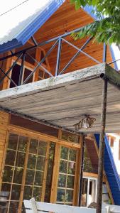 Fotografie z fotogalerie ubytování Lerik Aframe villa v destinaci Lerik