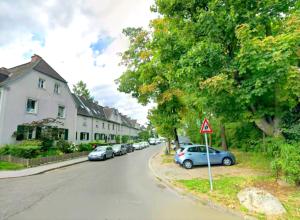 Khu vực xung quanh gần căn hộ