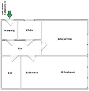 Κάτοψη του Panoramablick vom Rodenberg +1 φωτογραφίες