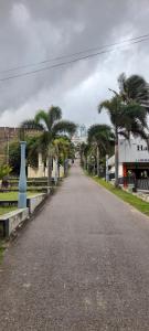 Okolí ubytování v soukromí