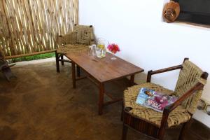 Gallery image of Sheba Cottages - Diani Beach in Diani Beach