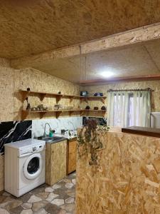 Φωτογραφία από το άλμπουμ του Գառնի տնակ στο Garni