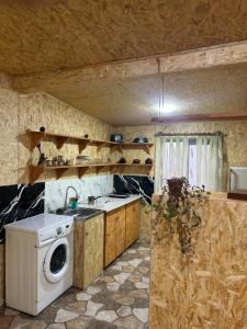 Φωτογραφία από το άλμπουμ του Գառնի տնակ στο Garni