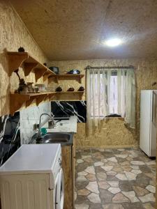 Φωτογραφία από το άλμπουμ του Գառնի տնակ στο Garni