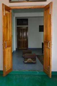 Φωτογραφία από το άλμπουμ του Noah's Homestay στο Αϊζάουλ