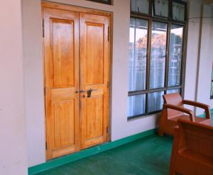 Φωτογραφία από το άλμπουμ του Noah's Homestay στο Αϊζάουλ