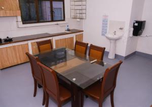 Φωτογραφία από το άλμπουμ του Noah's Homestay στο Αϊζάουλ