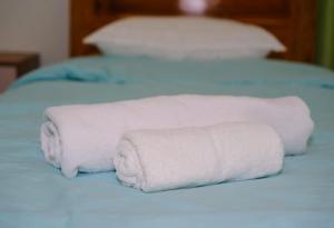 Φωτογραφία από το άλμπουμ του Noah's Homestay στο Αϊζάουλ