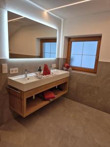 Fotografie z fotogalerie ubytování Gsörhof v destinaci Sankt Anton am Arlberg