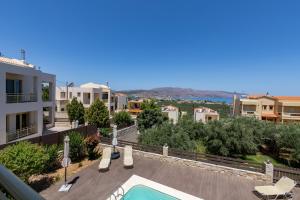 Φυσικό τοπίο κοντά σε αυτή η παραθεριστική κατοικία