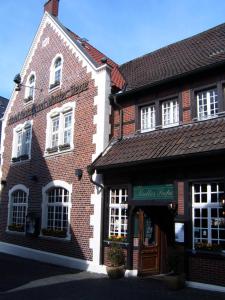 Gallery image of Hotel Mutter Siepe in Lüdinghausen