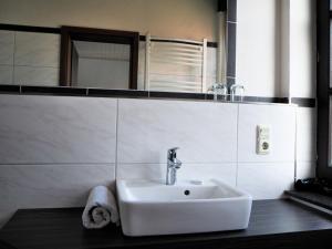 Gallery image of Hotel Mutter Siepe in Lüdinghausen