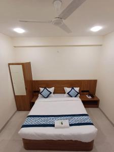 Φωτογραφία από το άλμπουμ του Hotel Soni Indore σε Jāmb +52 φωτογραφίες