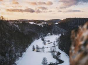 Природа в окрестностях отеля +170 фотографий