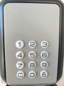 Billede fra billedgalleriet på Sobe i Apartman Nada Ljubuški i Ljubuški