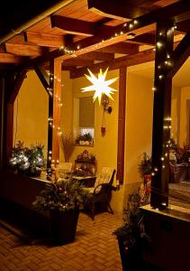 Φωτογραφία από το άλμπουμ του Ferienwohnung „Thea“ σε Bad Lausick