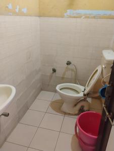 صورة لـ Bhola hotel & veg Restaurant في أجمير