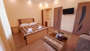 Φωτογραφία από το άλμπουμ του Hotel Dilijan Old Center σε Aghk'ilisa