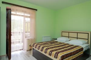 Φωτογραφία από το άλμπουμ του Hotel Dilijan Old Center σε Aghk'ilisa