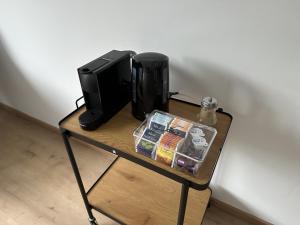 Φωτογραφία από το άλμπουμ του Modernes Apartment in Aschaffenburg σε Aschaffenburg +2 φωτογραφίες