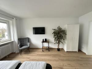 Φωτογραφία από το άλμπουμ του Modernes Apartment in Aschaffenburg σε Aschaffenburg