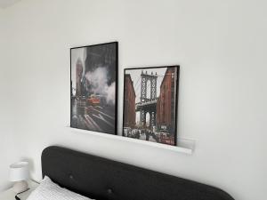 Φωτογραφία από το άλμπουμ του Modernes Apartment in Aschaffenburg σε Aschaffenburg