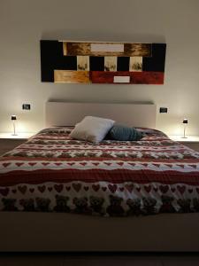 Galería fotográfica de Arlecchino Apartment di Manenti Andrea en Oltre il Colle